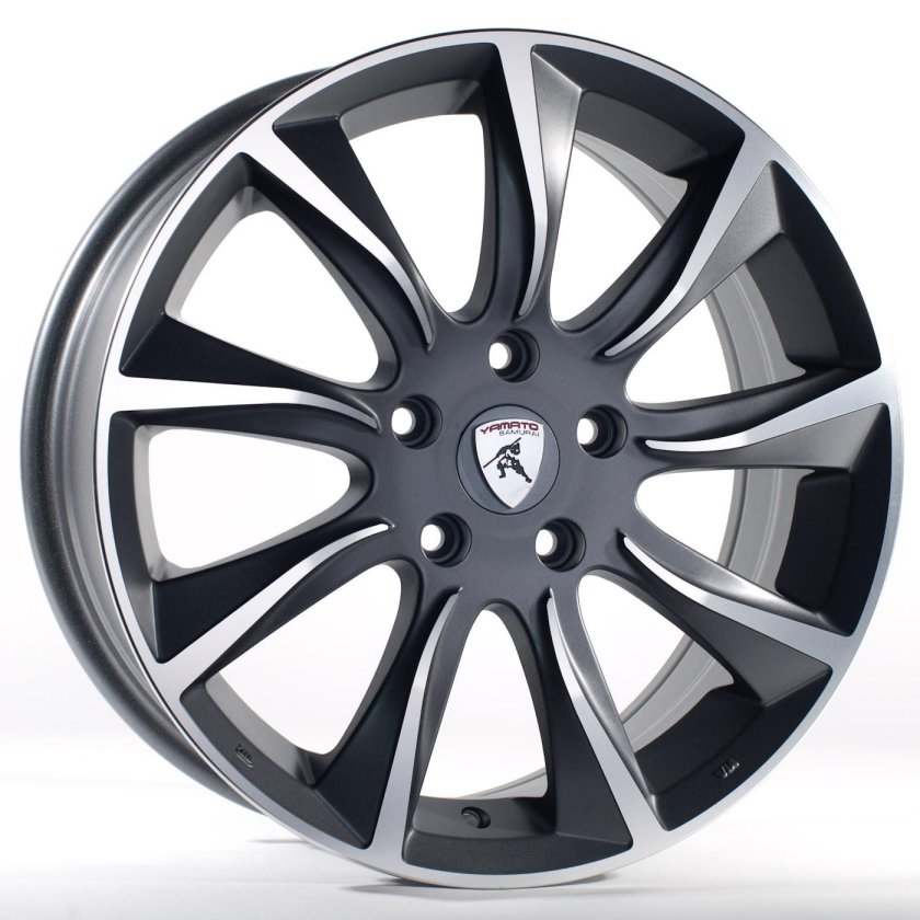 Диски Ямато Самурай