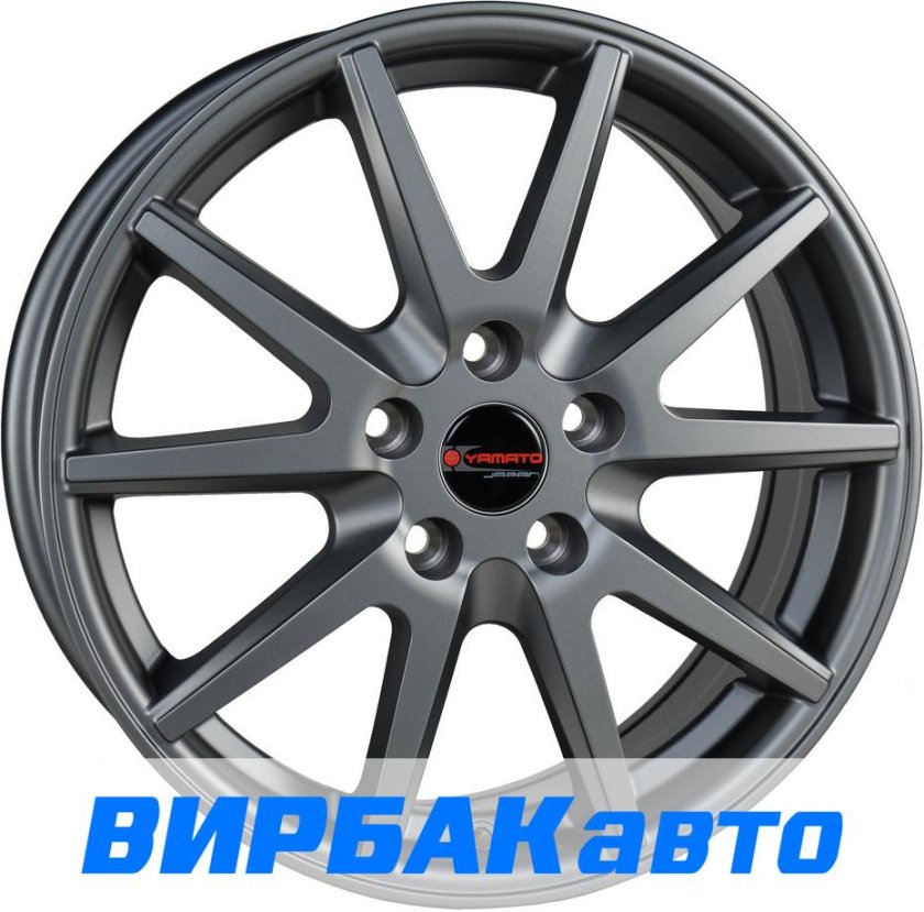 Диски Yamato Tanoshii