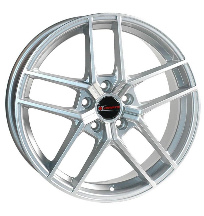 Диски Yamato r18 5x114.3