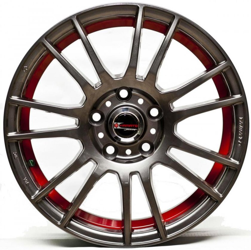 Диск Yamato Tiguma