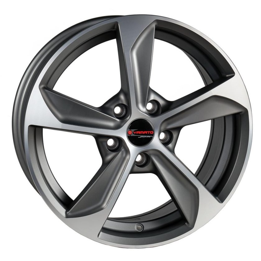 Yamato Katsuo 7,5x17