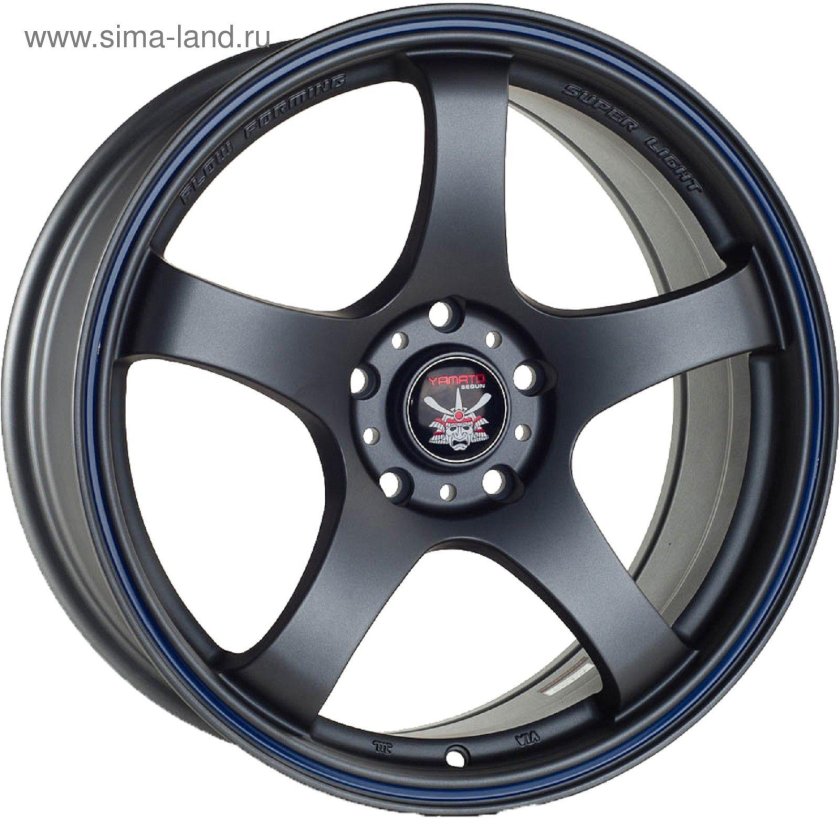 Диски Yamato Minamoto r17