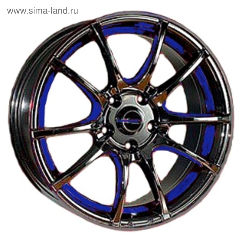 Диски Ямато 17 5 114.3