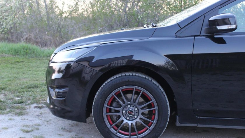 Диски Yamato Tiguma r17