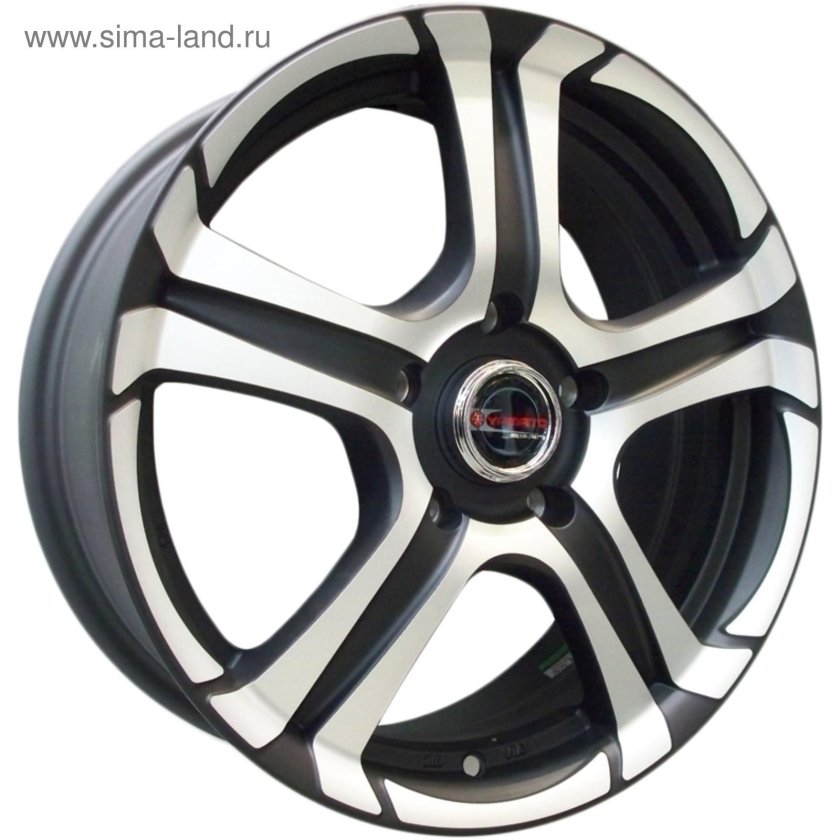 Диски Yamato r17 5x114.3