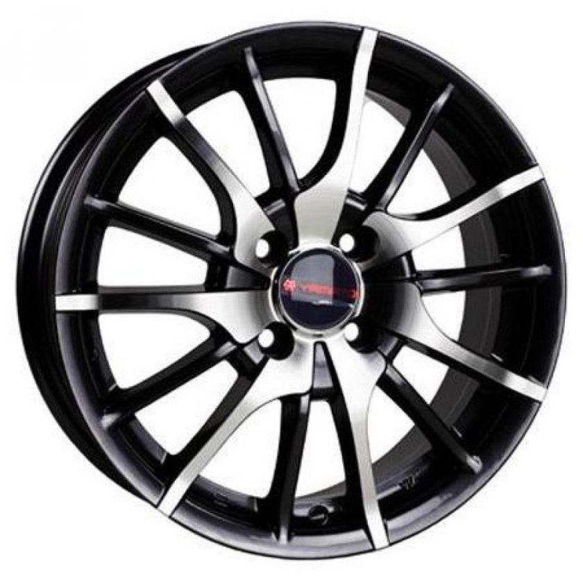 Yamato диски r15