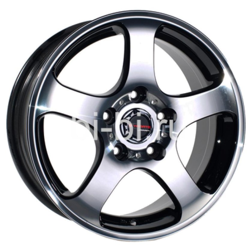 Диски Yamato r16 5x114.3