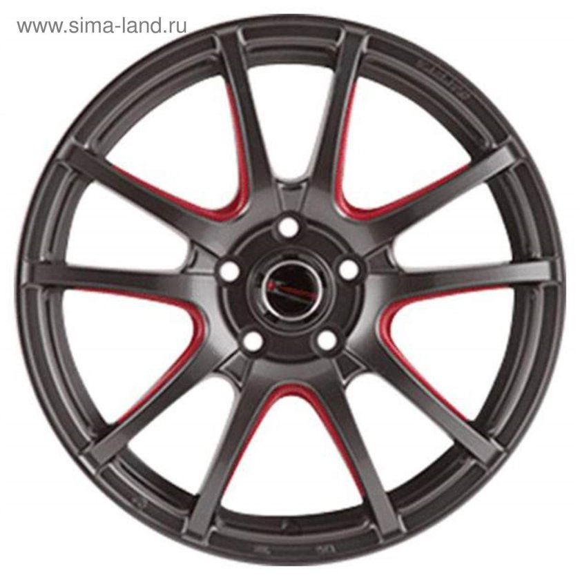 Диски Yamato r18 5x114.3