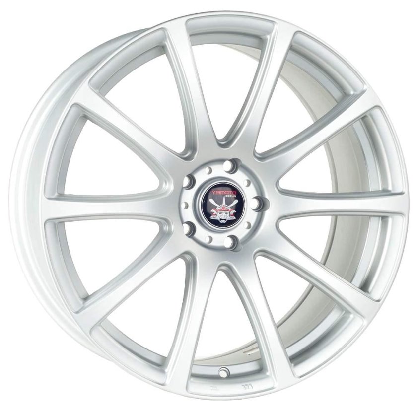 Диски Yamato r18 5x114.3