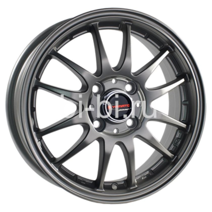 Диски Ямато 14 4х98