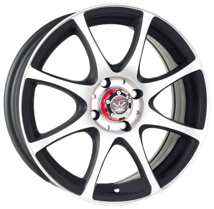 Диски литые Yamato Minamoto-no Esinaka