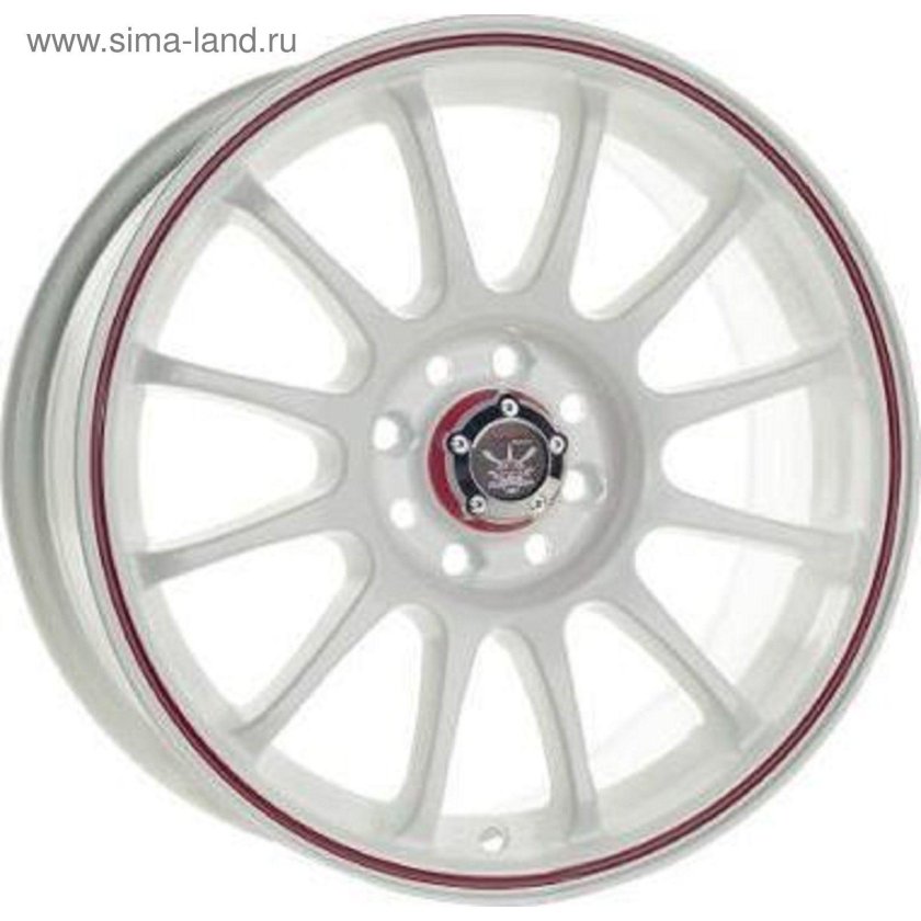 Диски Yamato Sakanowe r15 4x100