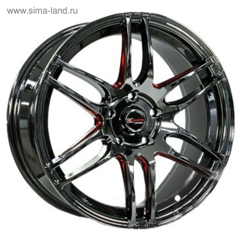Диски Yamato r17 5x114.3