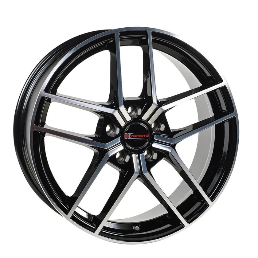 Диски Ямато 18