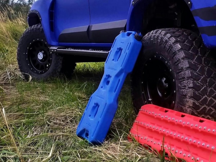 Канистра экстрим драйв 20л