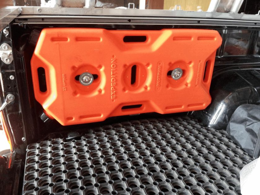 Канистра экстрим 20 литров