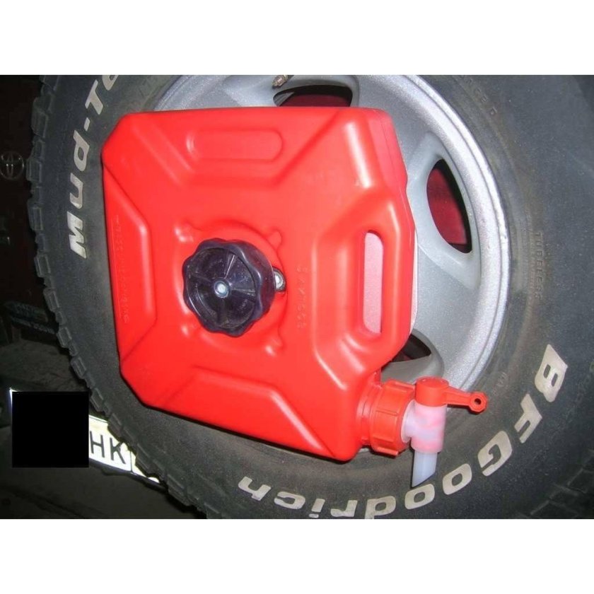 Канистра экстрим драйв плюс 5л