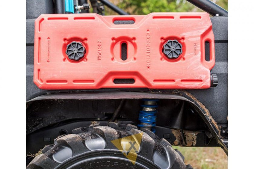 САМАРАТАРА канистры экстрим