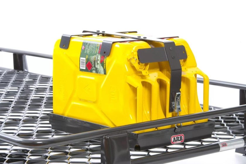 ARB канистры багажник
