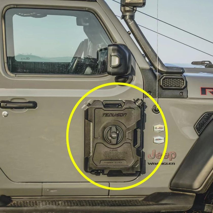 Откидные надставки УАЗ 469