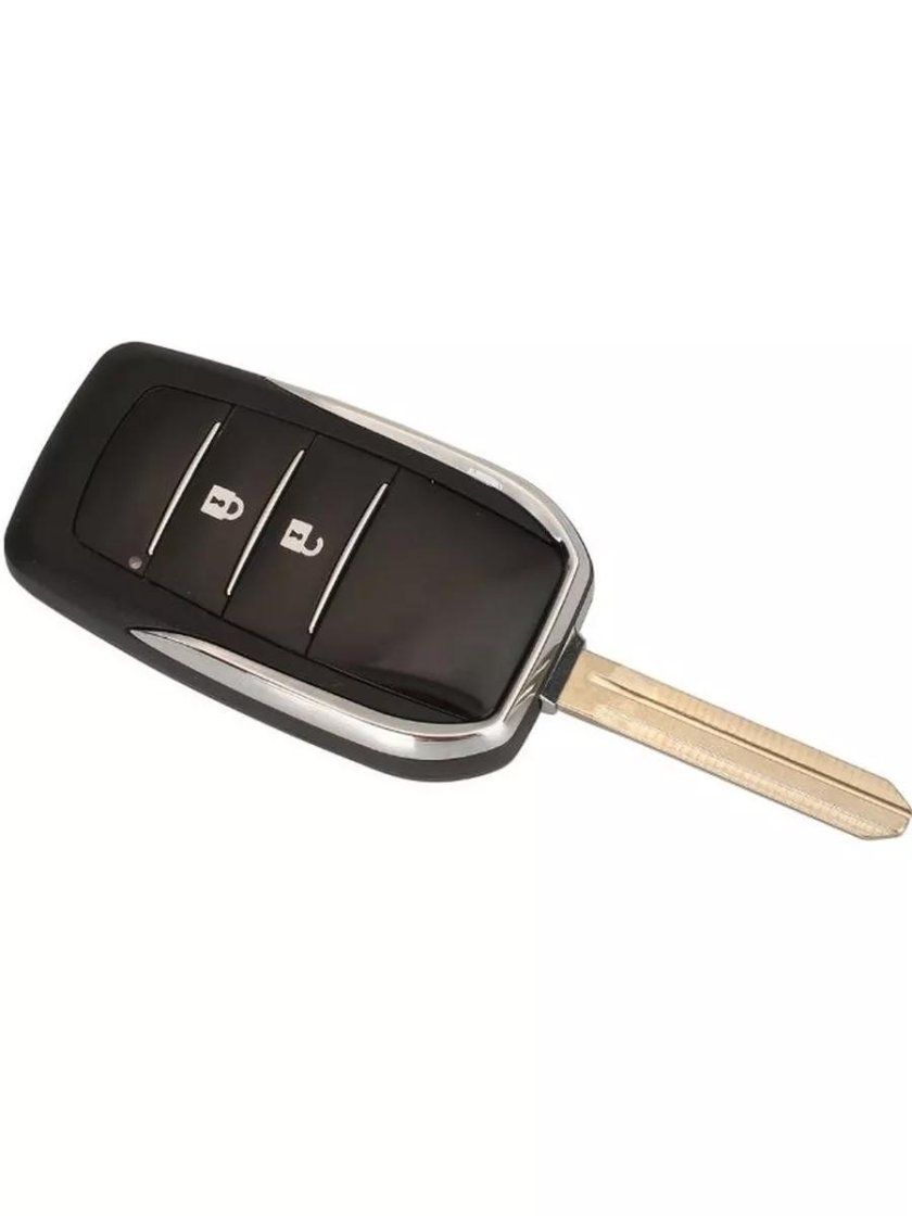 Lexus RX брелок