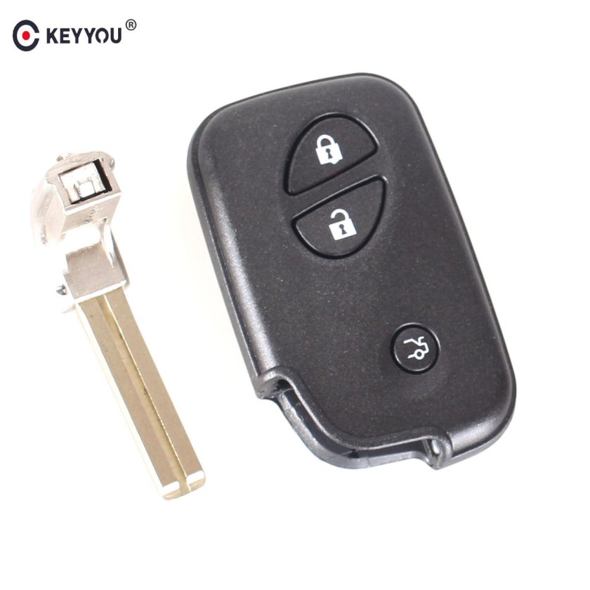 Смарт ключ Лексус ГС 300