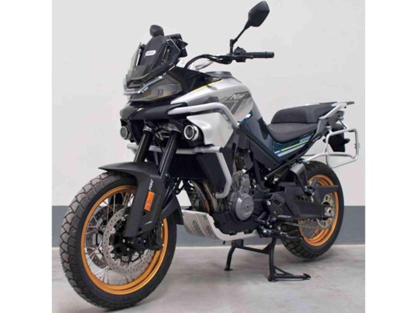 CF Moto 800mt