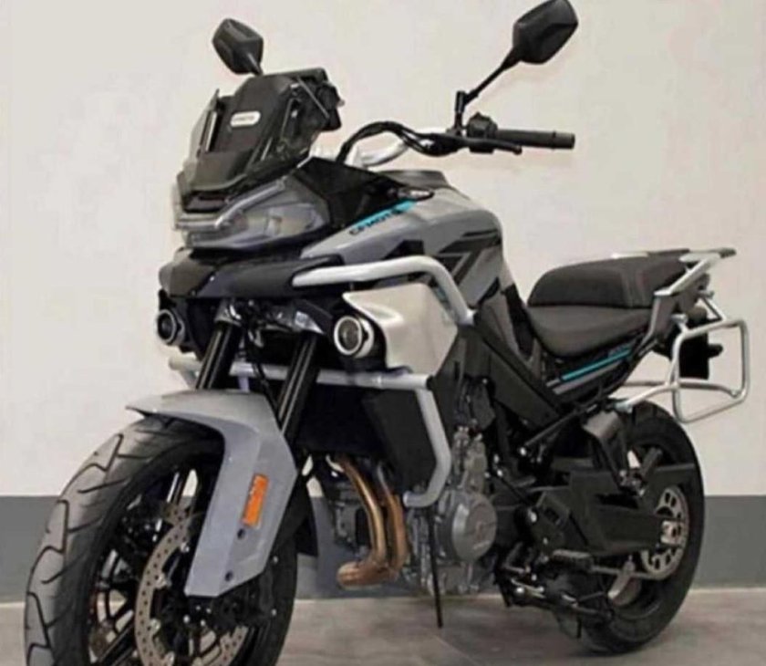 CFMOTO 800mt мотоцикл