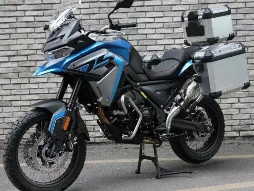 Турэндуро водже 650 ДС