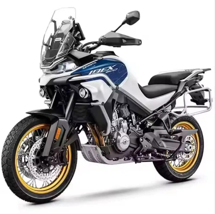 CFMOTO 800mt Touring