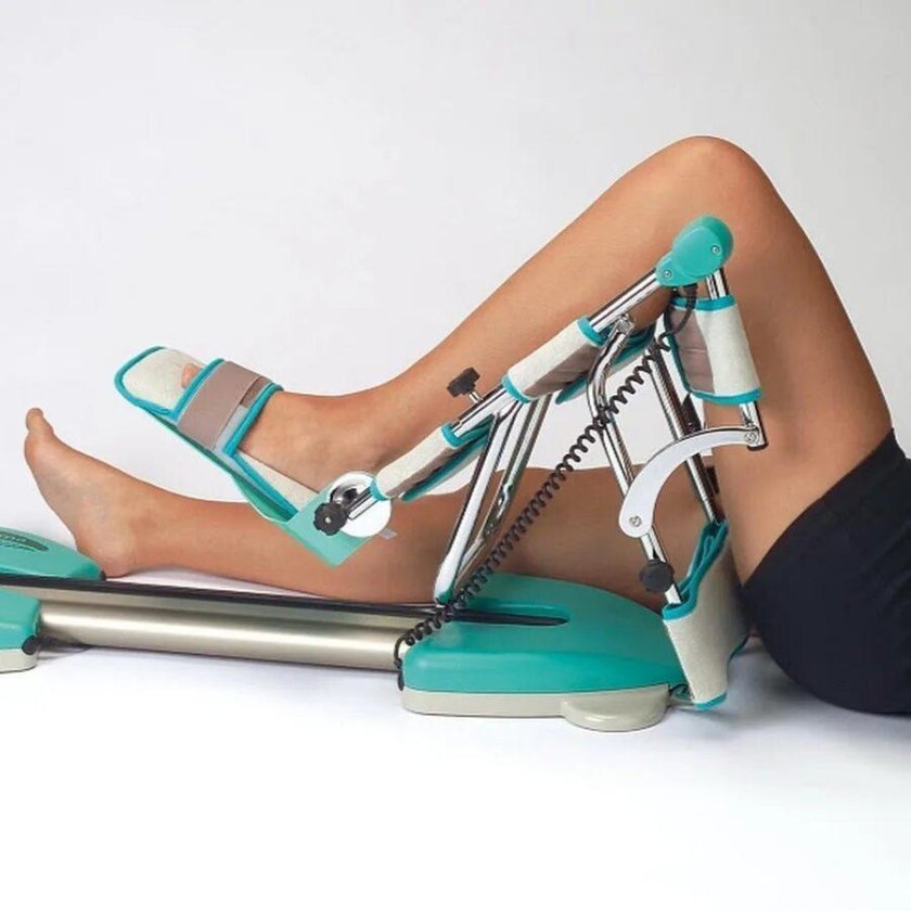 Тренажеры Kinetec Performa Knee CPM