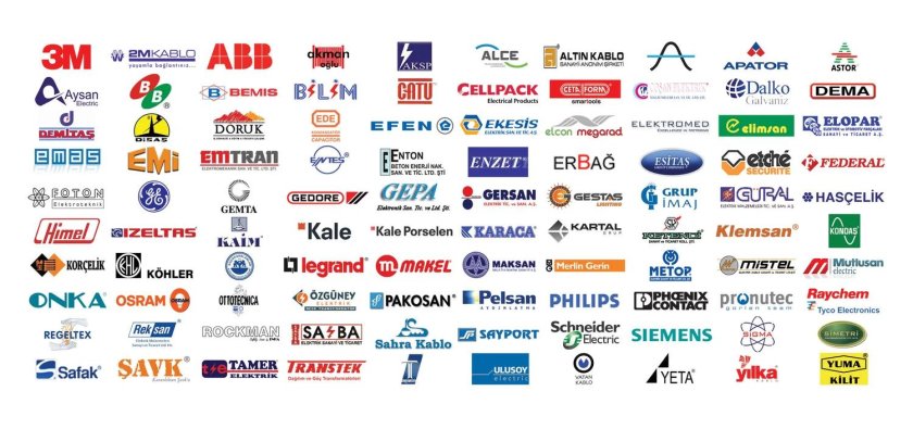 Логотип marka marka