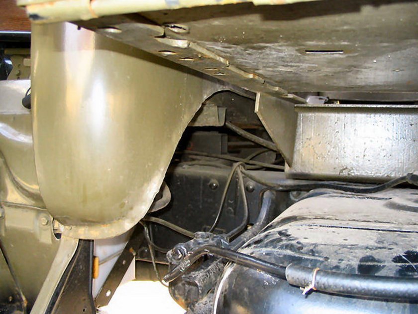 Кислородозаправочная станция АКЗС-75м-131-п