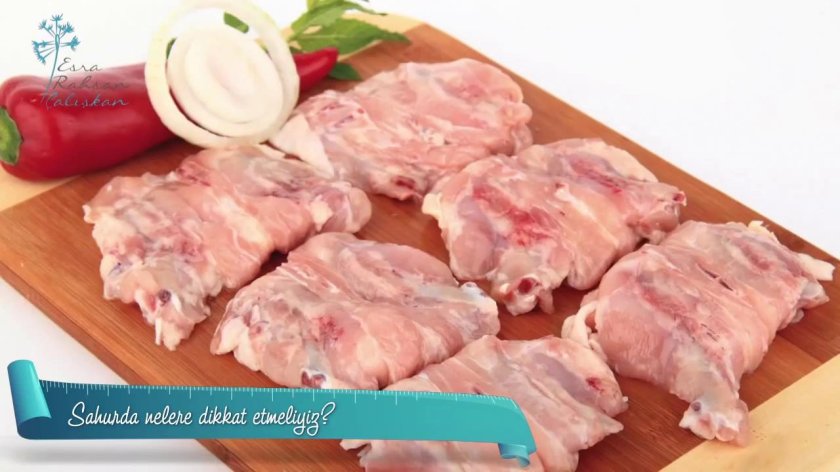 Курица мясо