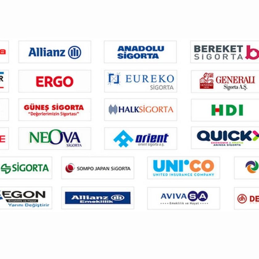 Icbari Sigorta logo PNG