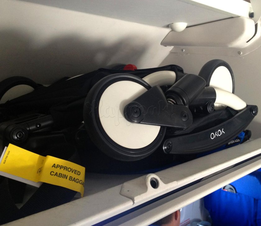 Коляска Babyzen YOYO 2