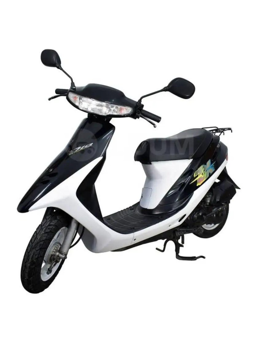 Honda модель: Dio af-27