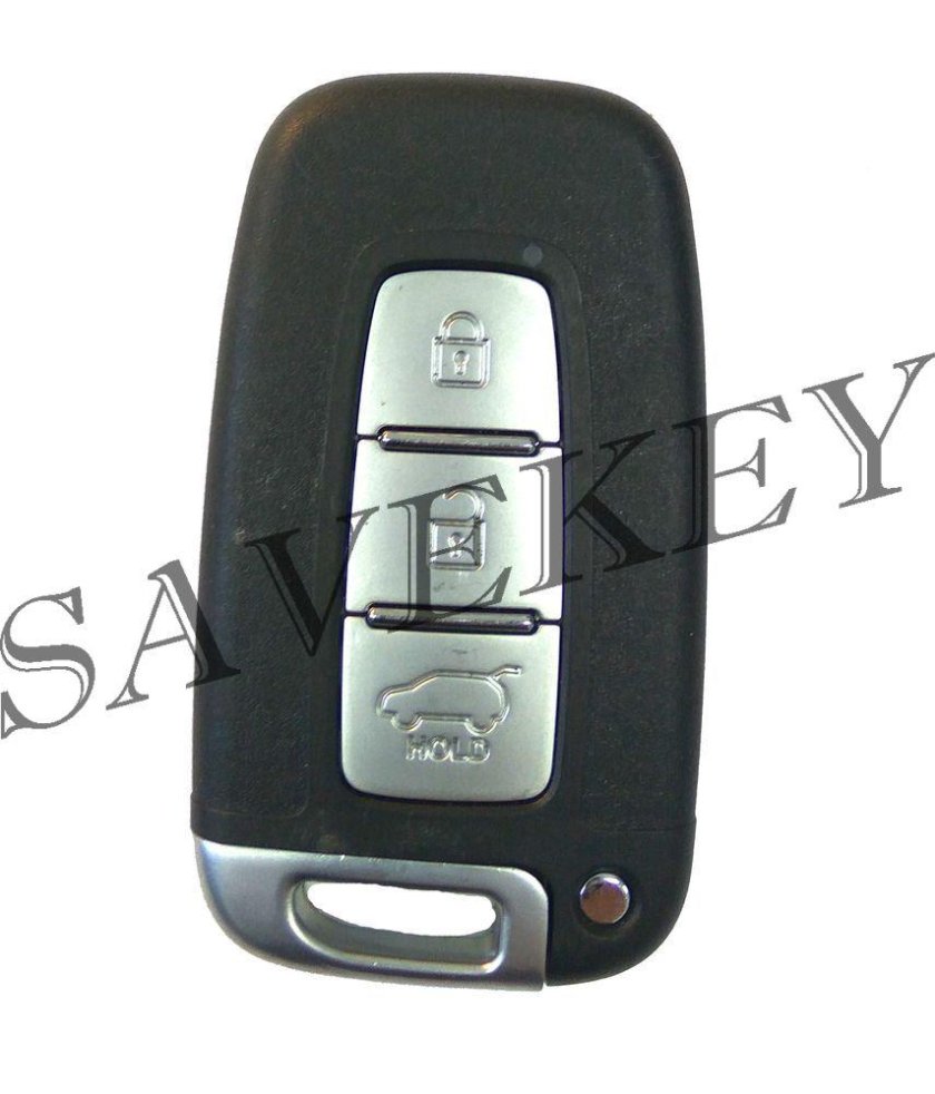 Смарт ключ Хендай ix35