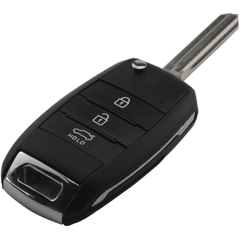 Ключ Киа Церато 2