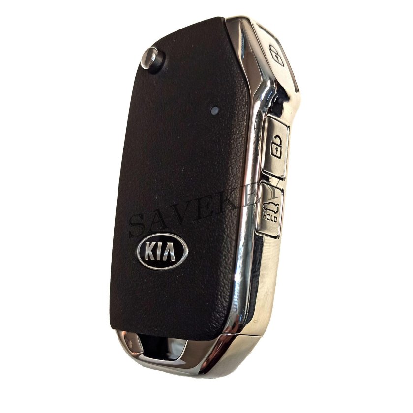 Kia Sorento 2021 ключ