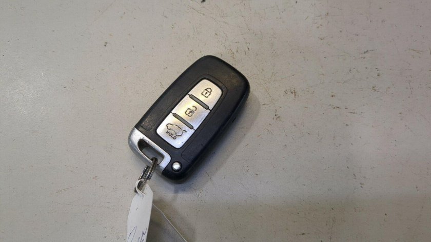 Кия Соренто ключ