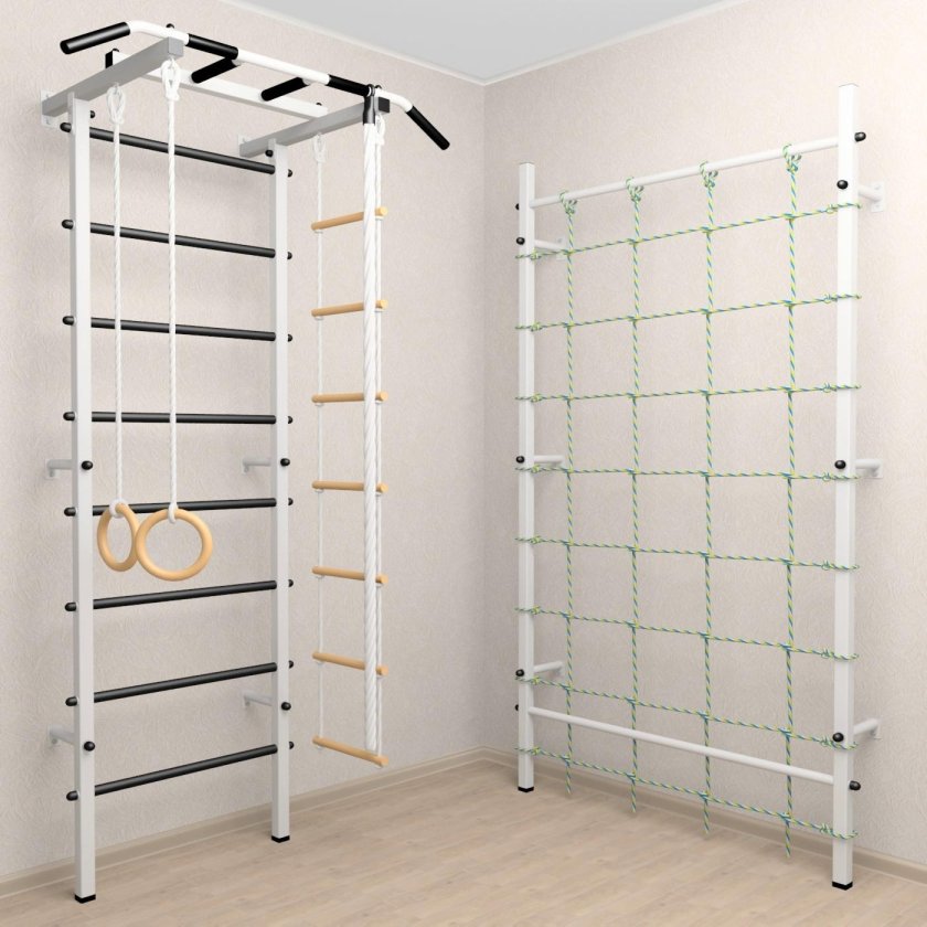 Шведская стенка SV Sport враспор