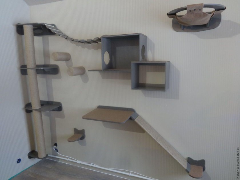 Фибедо комплекс для кошек