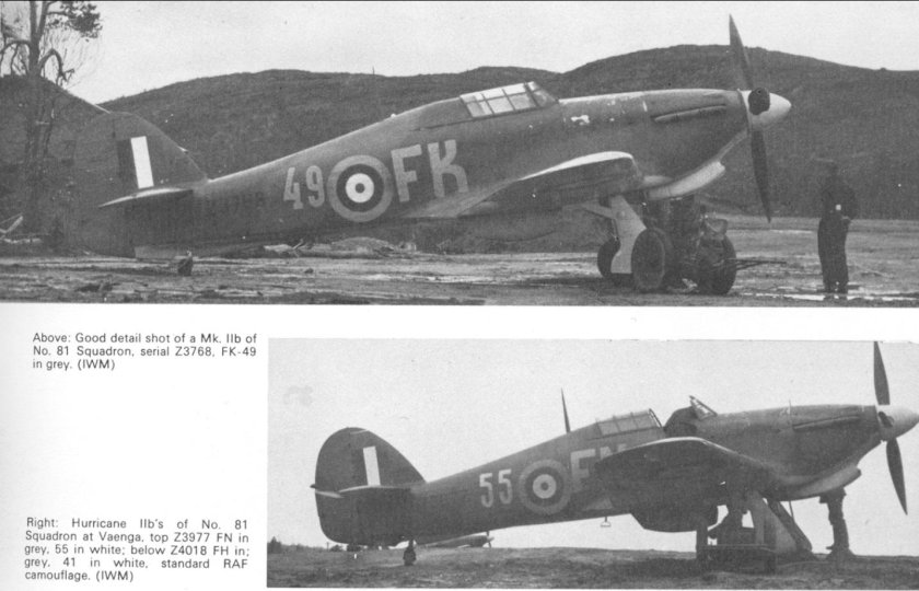 Харрикейн в СССР