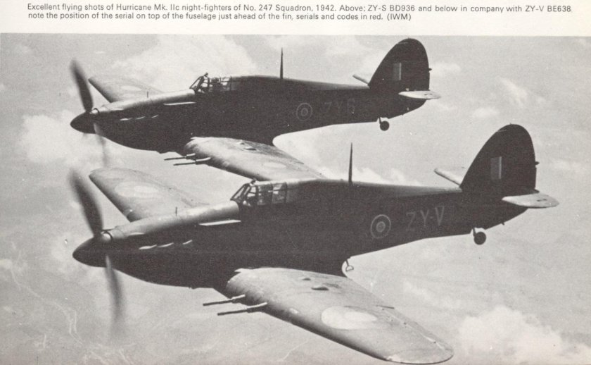 Харрикейн в СССР