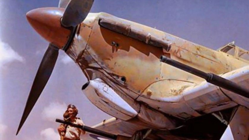 Харрикейн 2