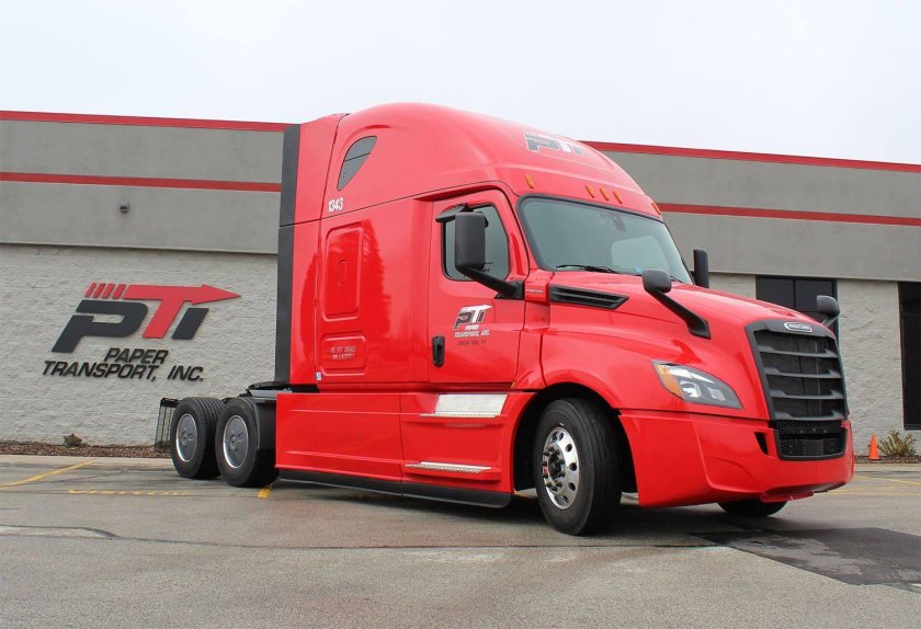 Грузовик плат