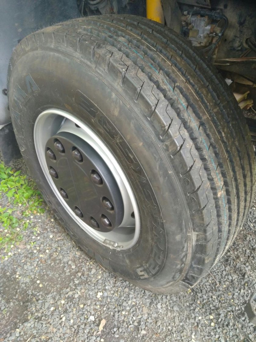 Резина батоны 385.65.22.5