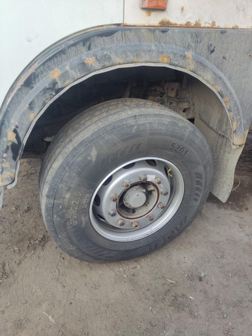 Колеса батоны