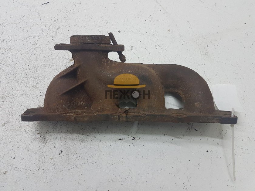 Коллектор 480ef-1008111